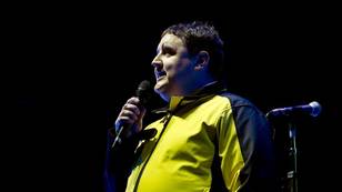 Loophole Means Peter Kay Fans Face Refund Row Over Cancelled Tour