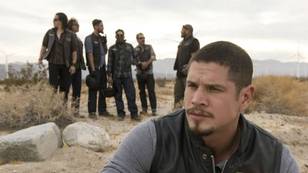 Premiere Date Confirmed For 'Sons Of Anarchy' Spin-Off 'Mayans MC'