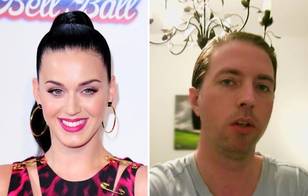 Man On 'Catfish' Convinced He's In A Six-Year Relationship With Katy Perry