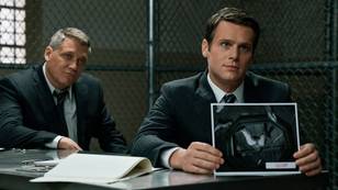 David Fincher Says There's A Chance Mindhunter Could Be Revived