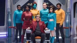Mixed Reactions As 'USS Callister' Spin-Off Is Mooted For 'Black Mirror'