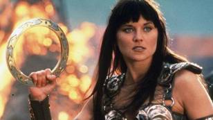 Fans Want Lucy Lawless To Replace Gina Carano On The Mandalorian
