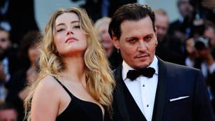 Johnny Depp Said He Wanted Amber Heard Replaced In Aquaman