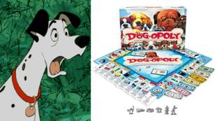 Dog Monopoly Exists And Oh, Look, All Your Money's Gone