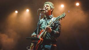 Noel Gallagher Announces New High Flying Birds Album And Arena Tour