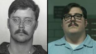 See If You Can Sleep After Watching Real-Life Interviews Of 'Mindhunter' Killer Edmund Kemper