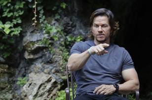 Mark Wahlberg Says Celebrities Should Shut Their Mouths About Politics