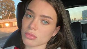 Lana Rhoades Was Married At 18 Before She Went Into Adult Industry