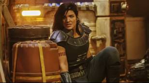 A Petition Has Been Launched To Keep Gina Carano In The Mandalorian