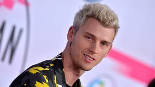 Machine Gun Kelly Rips Eminem On Twitter For Refusing To Perform Diss Track
