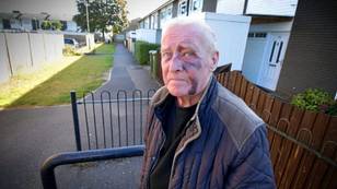 Royal Navy Veteran Was Attacked By Youths As He Left Lidl