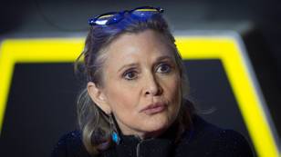 Toxicology Report Shows Carrie Fisher Had Cocaine, MDMA And Heroin In System