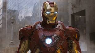 Tony Stark Fans, Get Excited: Marvel Unveils New 'Iron Man' Series