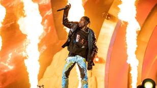 Travis Scott To Refund Astroworld Attendees And Cancels Las Vegas Show