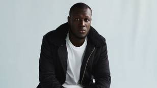 ​Stormzy To Perform Live At The 2017 MTV EMAs In London