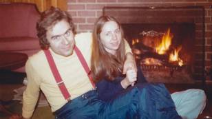 Reddit User Claims Ted Bundy's Girlfriend Lived In Their Grandparents' House