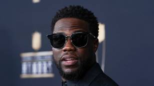 Drunk Kevin Hart Argues With Super Bowl Security And Swears On Live TV