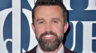 Rob McElhenney Shares What It's Like To Smoke Weed With Snoop Dogg At 7:30am