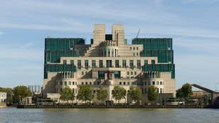 MI6: The Secret Intelligence Service Is Looking For New Recruits