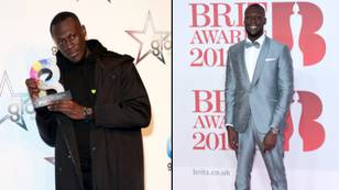 Stormzy Surprises Croydon Students Picking Up Their A Level Results