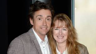​Richard Hammond And Family Burgled While On Holiday In France