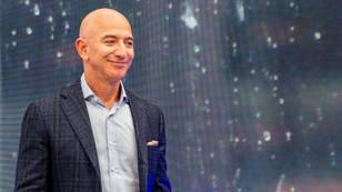 Jeff Bezos Announces First Of $10bn Donations To Fight Climate Change