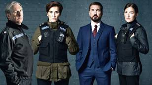 Every Line of Duty Acronym And Abbreviation, Explained