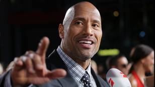 The Rock Reveals He Considered Move To UFC After Wrestling