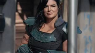 Disney Includes Gina Carano In Emmy Awards Push For The Mandalorian