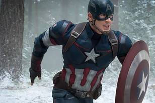 Testing Captain America's Shield Against Real Live Ammunition