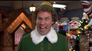Will Ferrell Turned Down A Load Of Cash To Make Elf 2