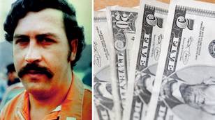Two Former CIA Agents Are Hoping To Find Pablo Escobar’s Hidden Treasure