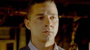 'Lawless' Director Has Described The Extent Of Shia LaBeouf's Method Acting