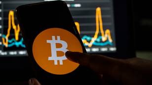 ​Bitcoin Price Crashes After China's Clampdown On Cryptocurrency