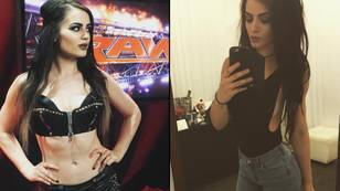 WWE Superstar Paige Reveals The Real Reason She's Been Suspended