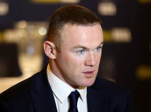 Looks Like Wayne Rooney Is Moving To China 