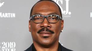 ​Eddie Murphy Reveals He Has Plans For Third Coming To America Film