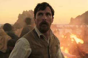Christian Bale's New Movie Is Getting IMDb Scores Even Before Its Release