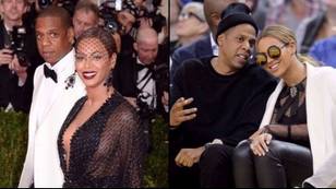 Jay Z Makes Shocking Confession About His Marriage