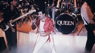Freddie Mercury Showed How Brave He Was In Final Footage Of Him Alive