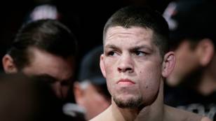 Guy Who Got Punked By Nate Diaz Wants To Fight Him For Spilling His Pint