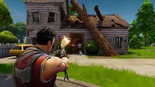 You Can Get Paid £30 An Hour To Play 'Fortnite'