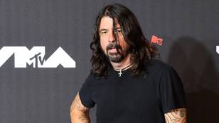 Dave Grohl Responds To Nirvana Baby's Lawsuit Against Album Cover