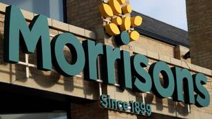 You Can Now Pick Up A Pint Of Beer While You Shop At Morrisons 