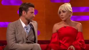 ​Lady Gaga Becomes Meme After Saying Same Line In Promo Interviews