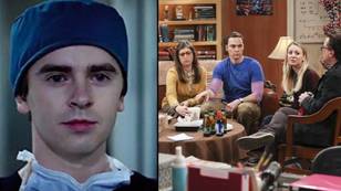 'The Good Doctor' Knocks 'Big Bang Theory' Off Its Mighty Ratings Perch