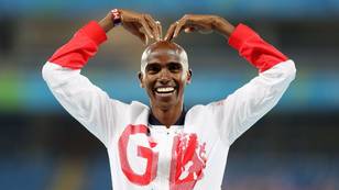 Mo Farah Is Retiring The ‘Mo’ Name After Wrapping Up Track Career 