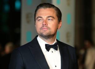 Leonardo DiCaprio Has Finally Won An Oscar