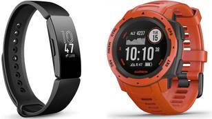 Amazon Prime Day: Fitbit, Garmin And Fitness Deals