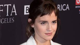 ​Emma Watson Donates £1 Million To Victims Of Sexual Abuse